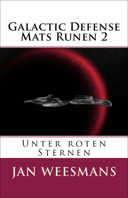 Galactic Defense - Mats Runen 2
