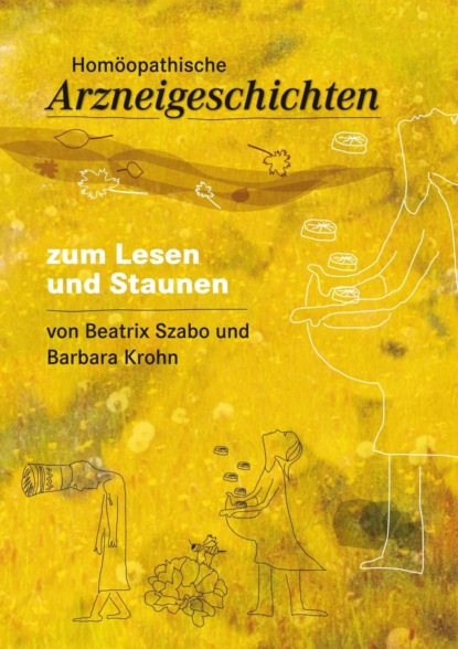 Homöopathische Arzneigeschichten