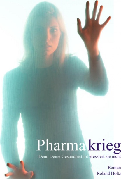 Pharmakrieg