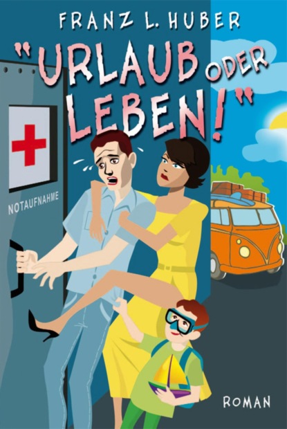 Urlaub oder Leben