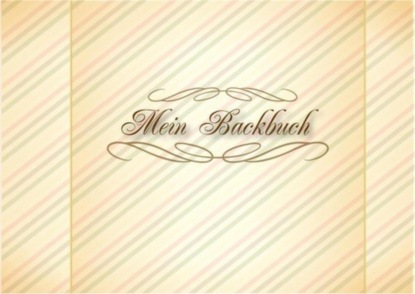 Backbuch