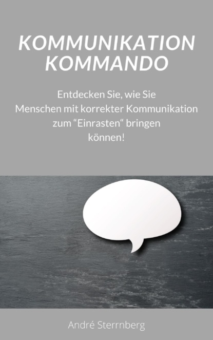 Kommunikation Kommando