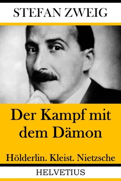 Der Kampf mit dem Dämon