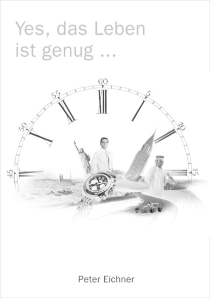 Yes, das Leben ist genug ...