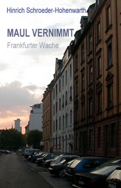 MAUL VERNIMMT