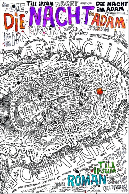 DIE NACHT IM ADAM