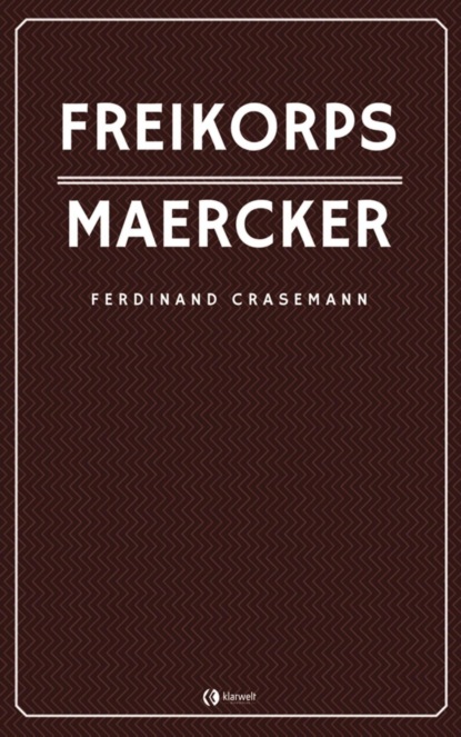 Freikorps Maercker