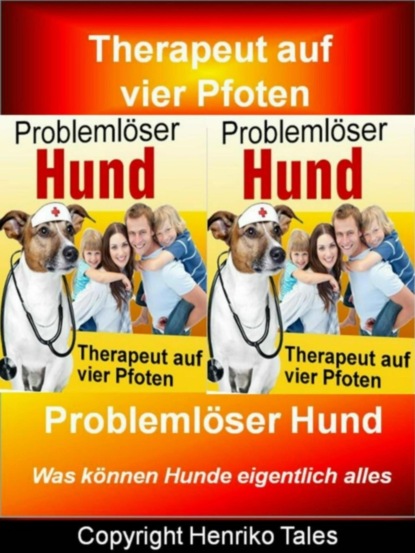 Problemlöser Hund