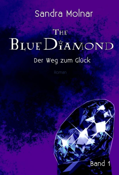 The Blue Diamond