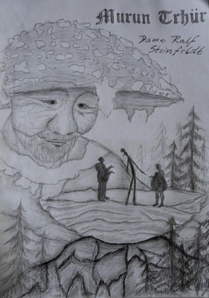 Murun Trhür