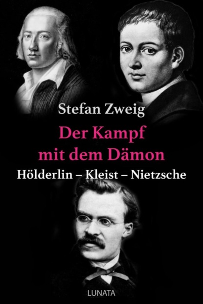 Der Kampf mit dem Dämon