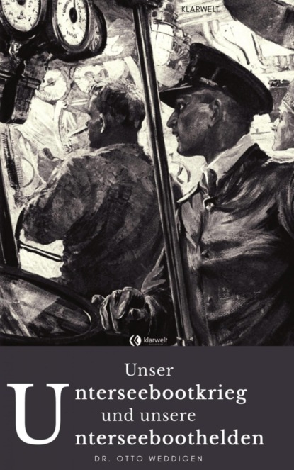 Unser Unterseebootkrieg
