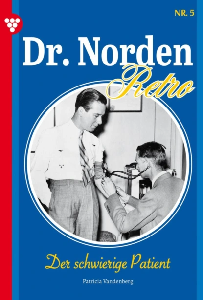 Der schwierige Patient