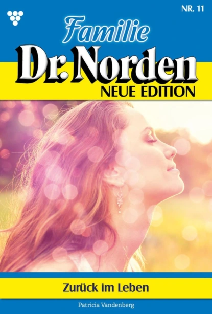 Zurück im Leben