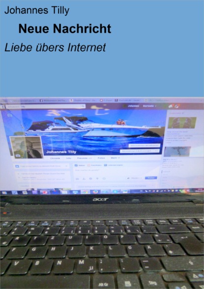 +++ Neue Nachricht +++