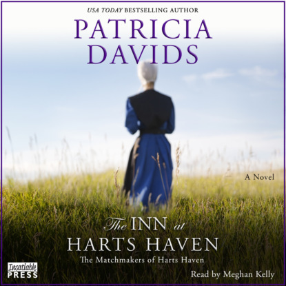 

The Inn at Harts Haven - The Matchmakers of Harts Haven, Book 1 (Unabridged)