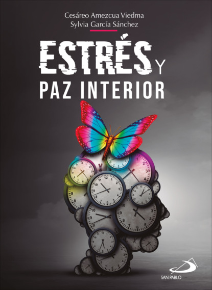 Ces?reo Amezcua Viedma — Estr?s y paz interior