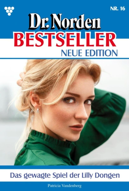 Das gewagte Spiel der Lilly Dongen