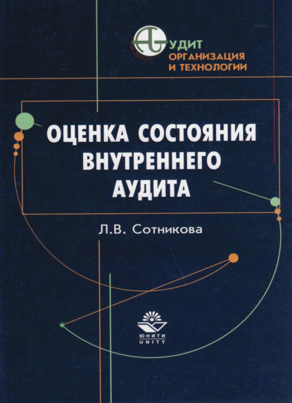 Оценка состояния внутреннего аудита