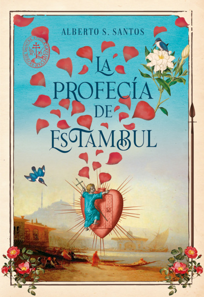 La profecía de Estambul