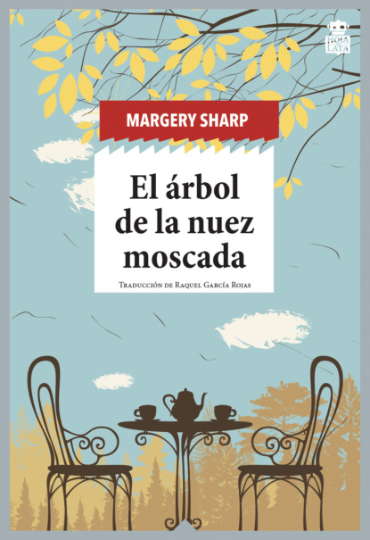 El árbol de la nuez moscada