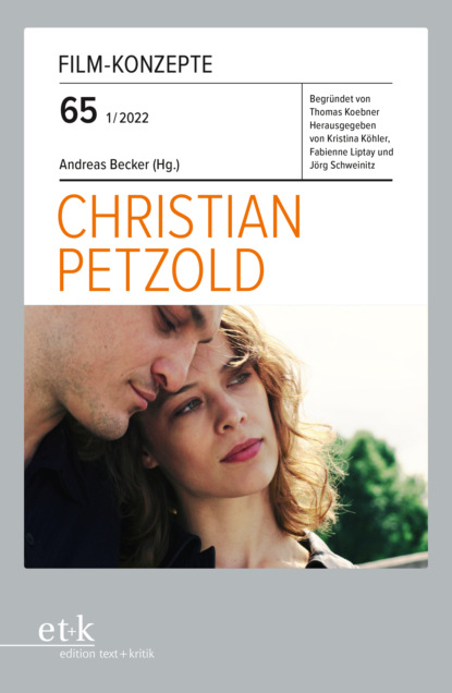 Группа авторов — FILM-KONZEPTE 65 - Christian Petzold