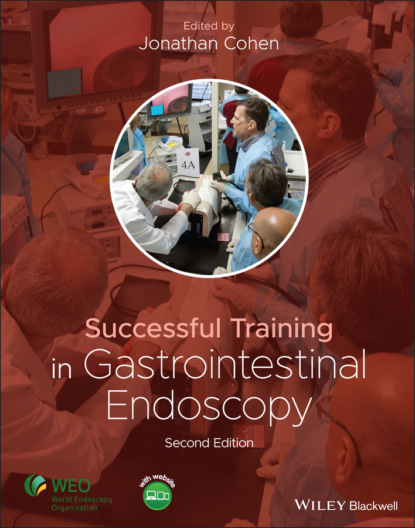 

Successful Training in Gastrointestinal Endoscopy