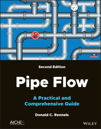 Donald C. Rennels — Pipe Flow