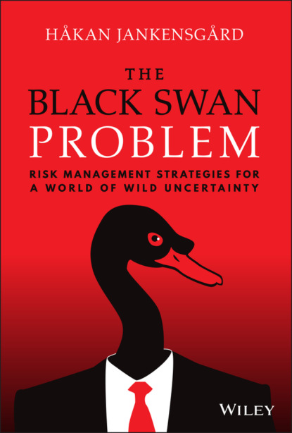 H?kan Jankensg?rd — The Black Swan Problem