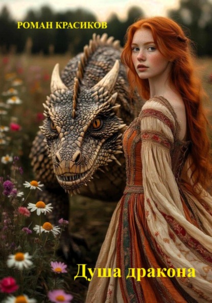 

Душа дракона