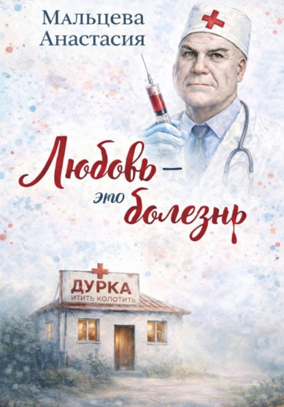 Любовь – это болезнь