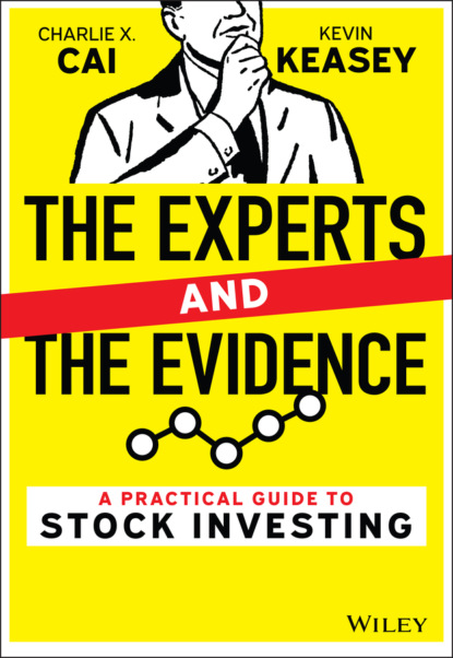 Kevin Keasey — The Experts and the Evidence