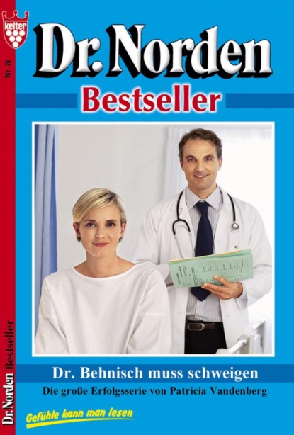Dr. Behnisch muß schweigen