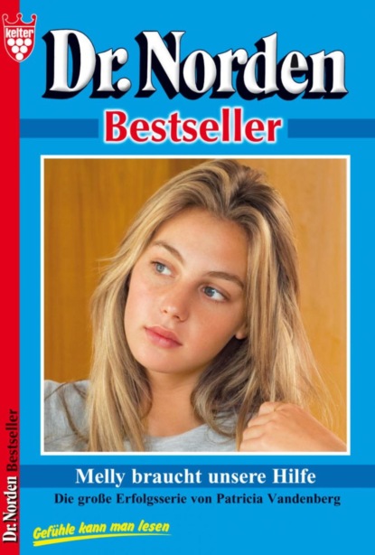 Melly braucht unsere Hilfe