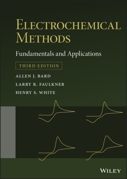 Larry R. Faulkner — Electrochemical Methods