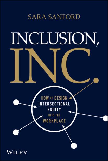 Sara Sanford — Inclusion, Inc.