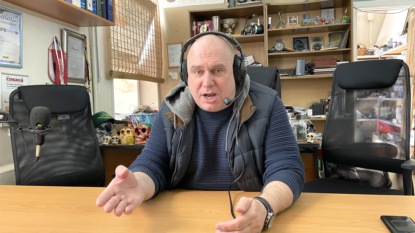 Даст ли разделение пешеходных и транспортных потоков выигрыш в безопасности?