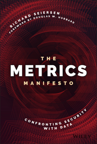 Richard Seiersen — The Metrics Manifesto