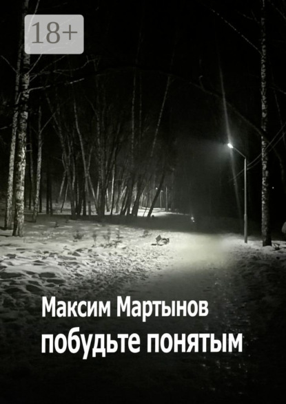 

побудьте понятым