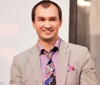 Дмитрий Толстяков в гостях у "Берись и делай" (71)