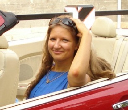 Наталья Прохорова в гостях у "Берись и делай" (72)