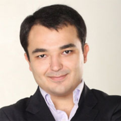 21. Как продавать в соцсетях и блогосфере? Дамир Халилов. GreenPR.ru