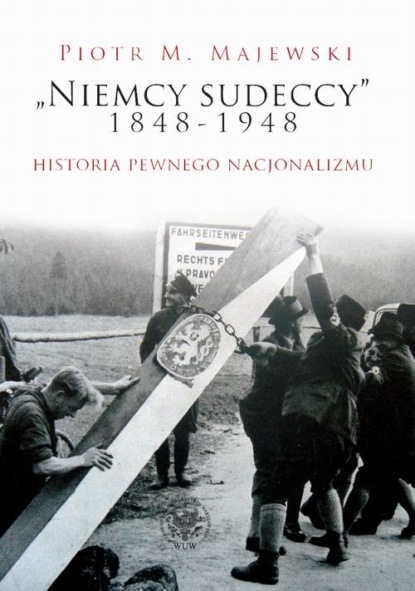 "Niemcy sudeccy" 1848–1948