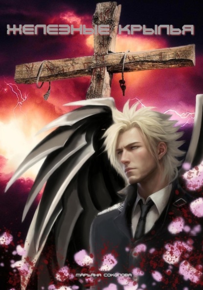 

Железные крылья