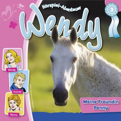 

Wendy, Folge 3: Meine Freundin Penny