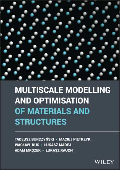 Tadeusz Burczynski — Multiscale Modelling and Optimisation of Materials and Structures