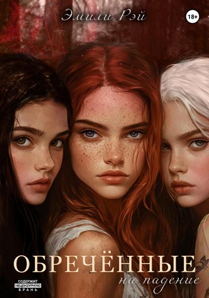 

Обречённые на падение