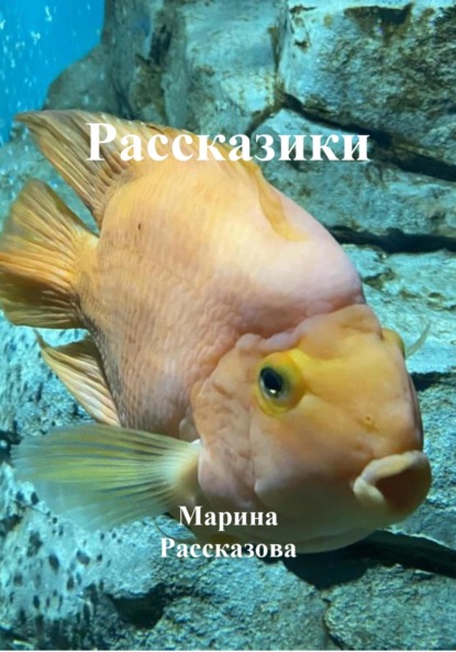

Рассказики