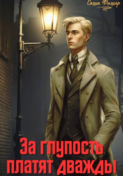 

За глупость платят дважды