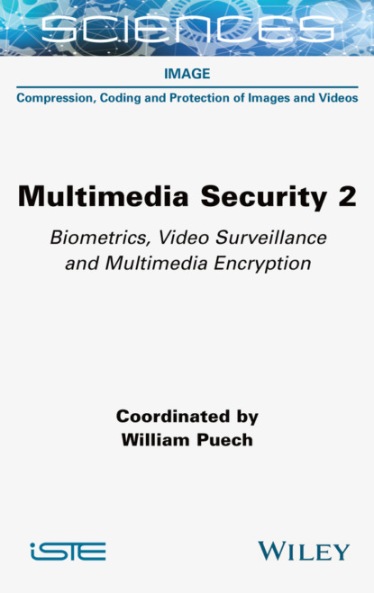 William Puech — Multimedia Security 2